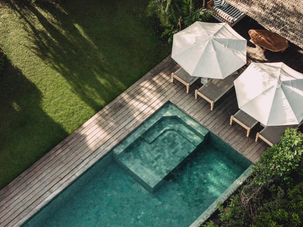 Magia de Uma auf Bali ist neues Mitglied der Design Hotels
