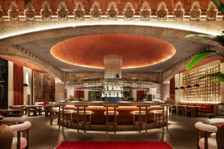 Im Herzen Kappadokiens: Dieses neue Hotel holt den Zauber der Felsenstädte ins Innere