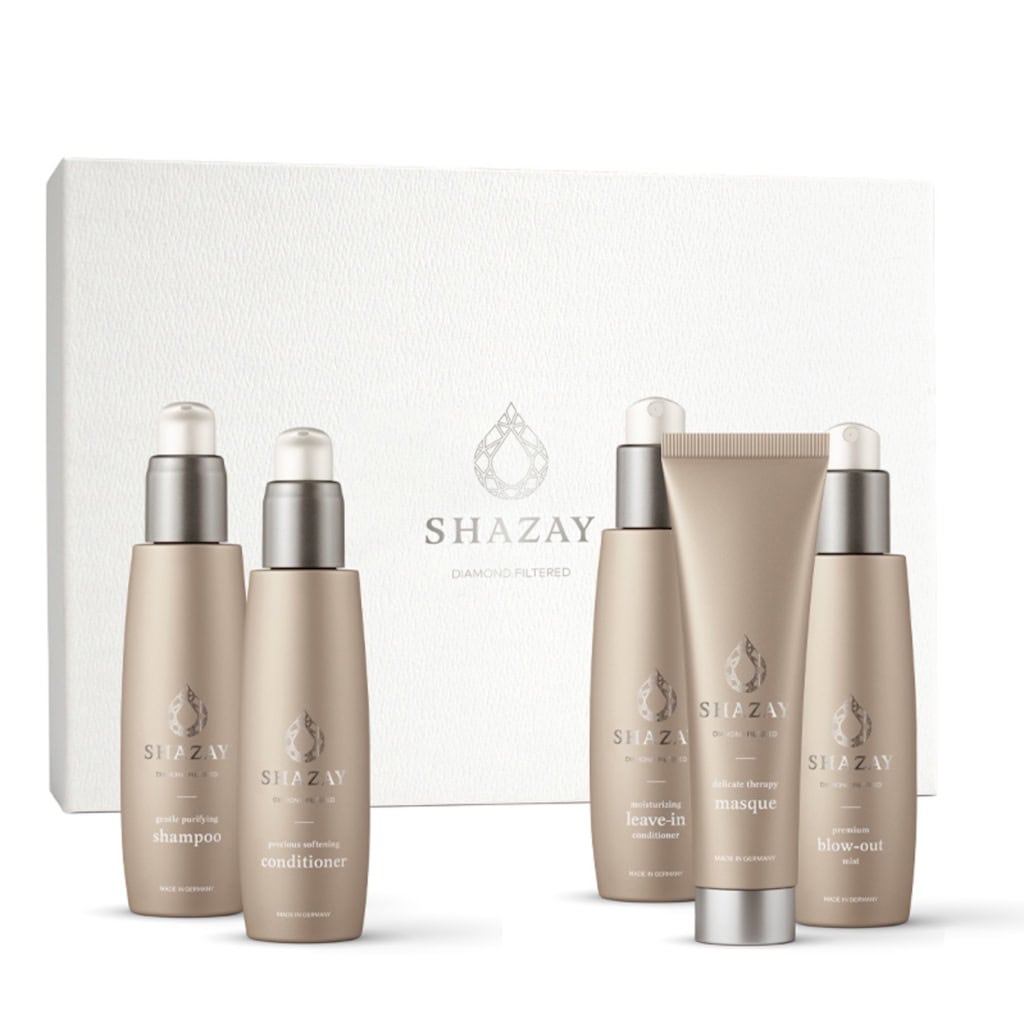 Signature Collection von Shazay