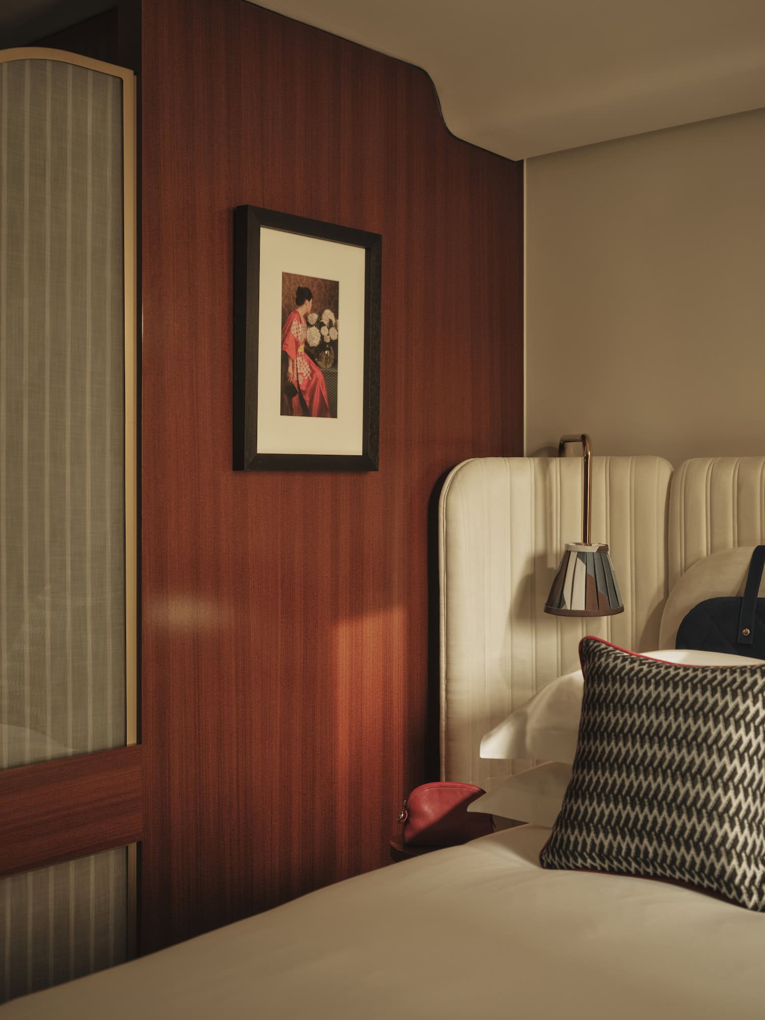 Zimmer im The Shepherd Mayfair in London