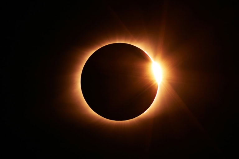 Sonnenfinsternis im August 2026: Das sind die schönsten Orte zum Zuschauen