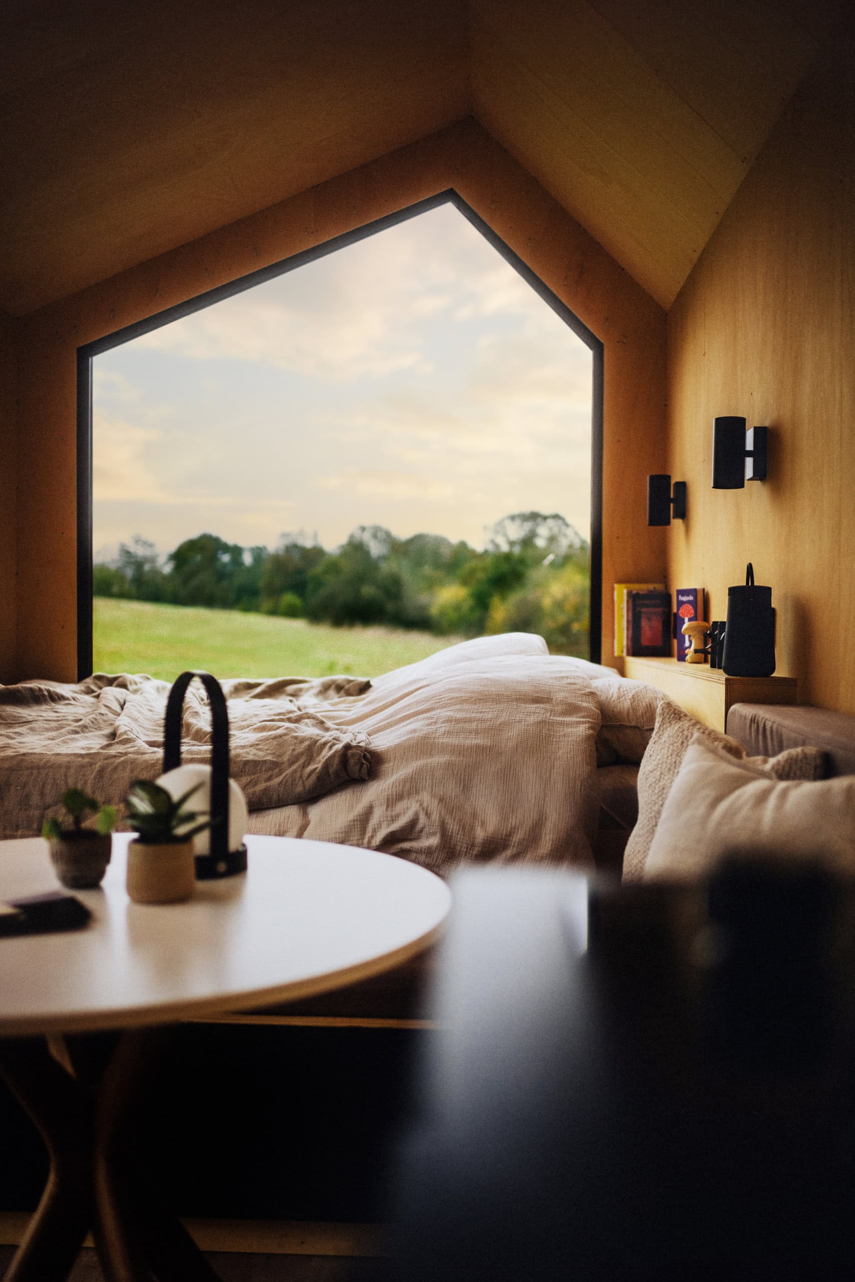 Eine Airbnb-Unterkunft in Winkelbach.