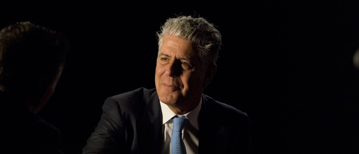 Anthony Bourdain Lieblingsrestaurants