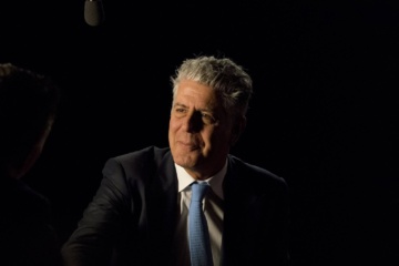 Anthony Bourdain Lieblingsrestaurants