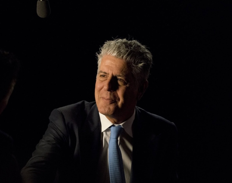 Anthony Bourdain Lieblingsrestaurants