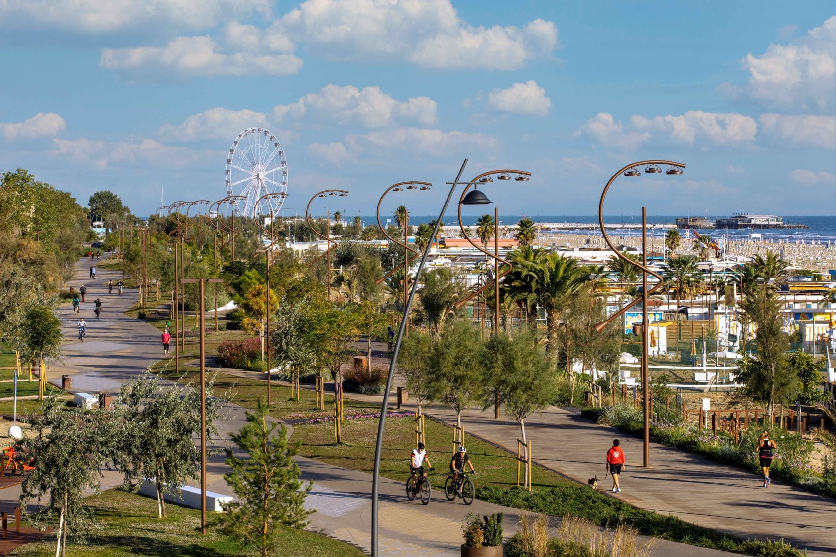 Parco del Mare in Rimini 2026