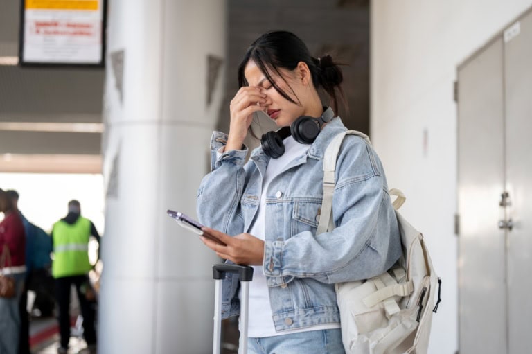 Bordkarte auf dem Handy weg: So reagieren Lufthansa, Condor, Ryanair und Bahn