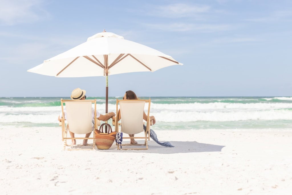 Floridas leise Luxusmomente: 5 Küstenregionen, die du kennen solltest