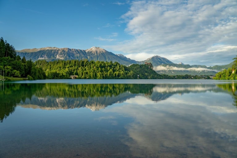 Slowenien-Urlaub: Diese Badeziele machen das Land zum Sommer-Geheimtipp