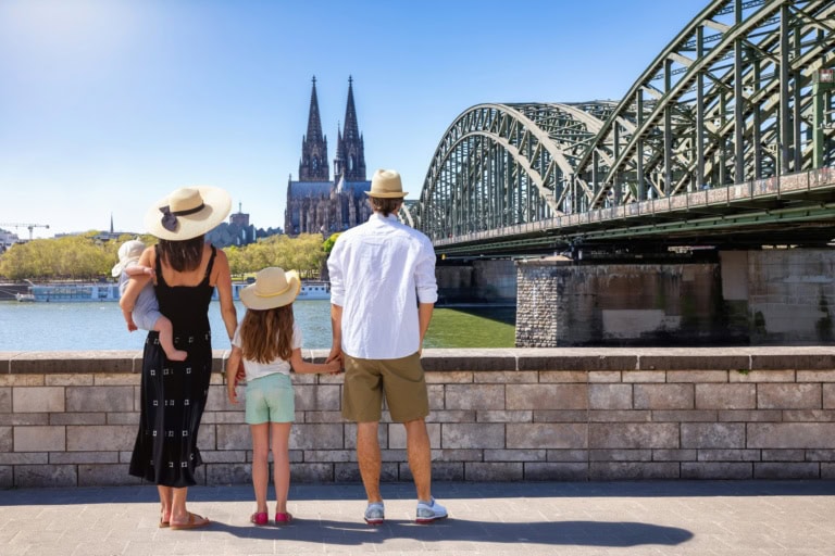 Wann sind in NRW 2026 Ferien? Alle Infos im Überblick
