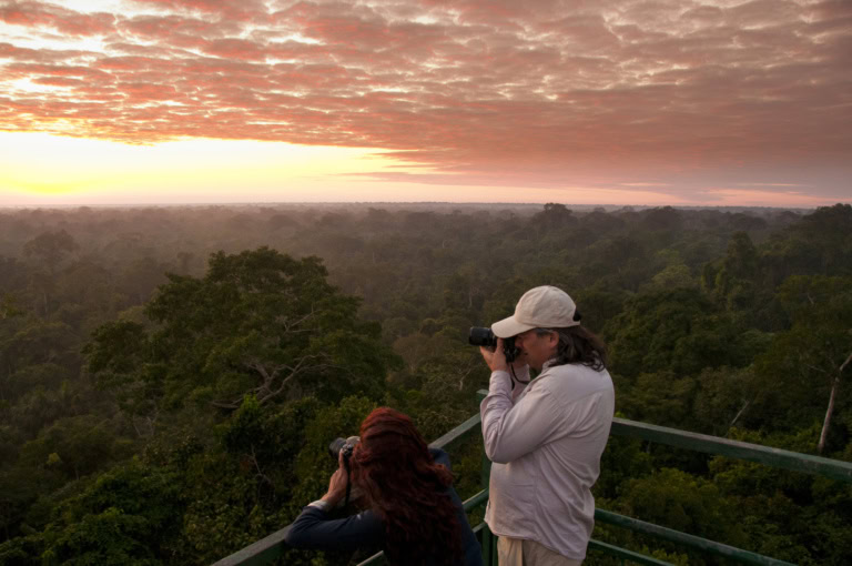 Tipps für Frühaufsteher: Diese Orte in Peru sind morgens besonders schön