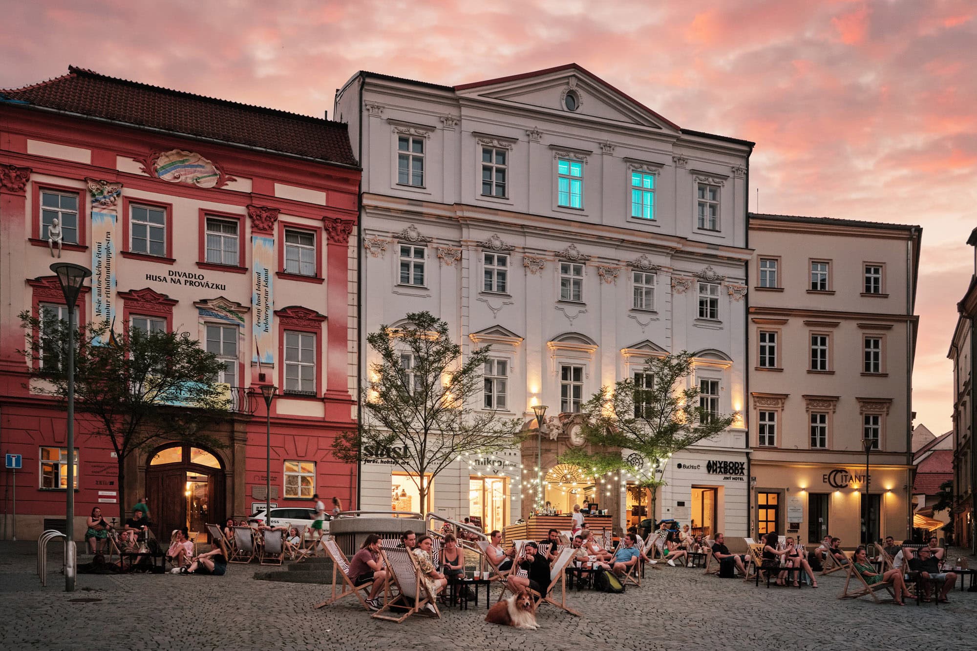 Second City Travel: 6 Städte, die den Hauptstädten in nichts nachstehen