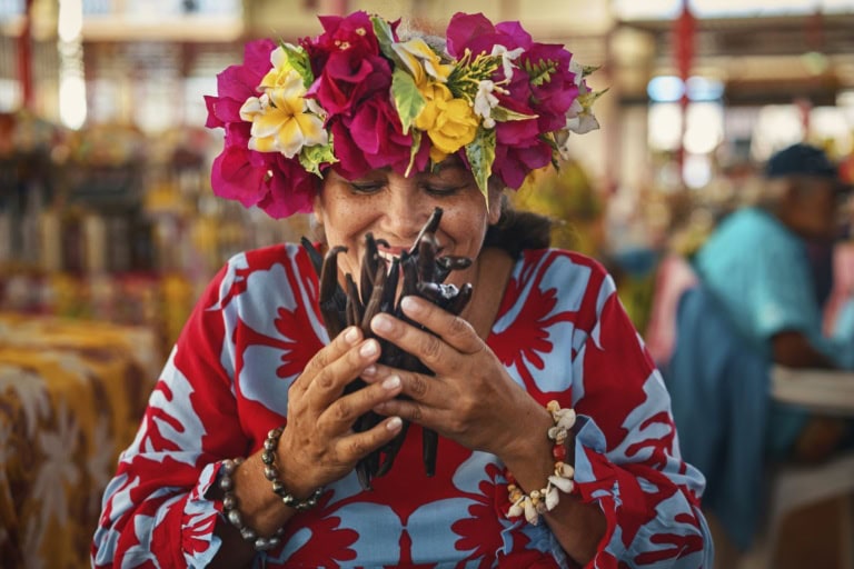 Französisch-Polynesien: Diese kulinarischen Schätze solltest du kennen