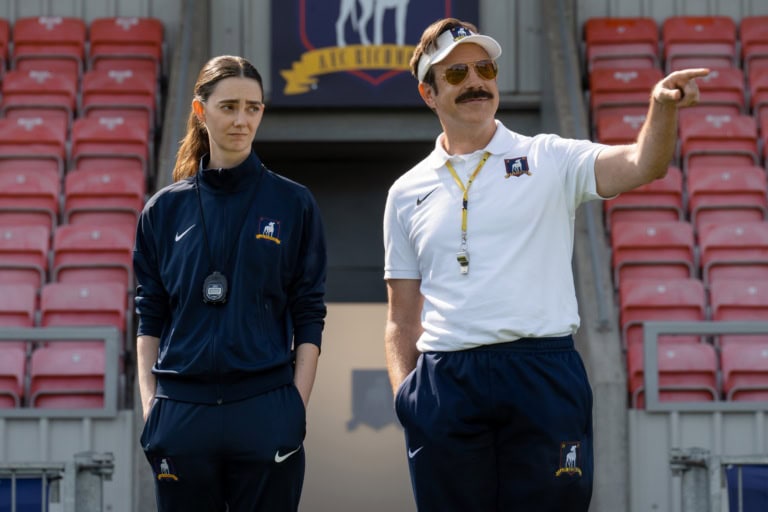 Ted Lasso in London: Die schönsten Drehorte im Stadtteil Richmond