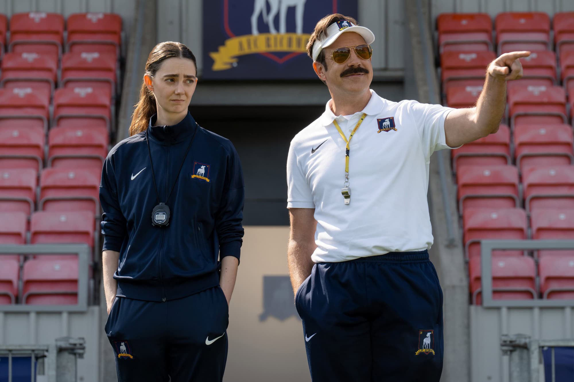 Ted Lasso in London: Die schönsten Drehorte im Stadtteil Richmond