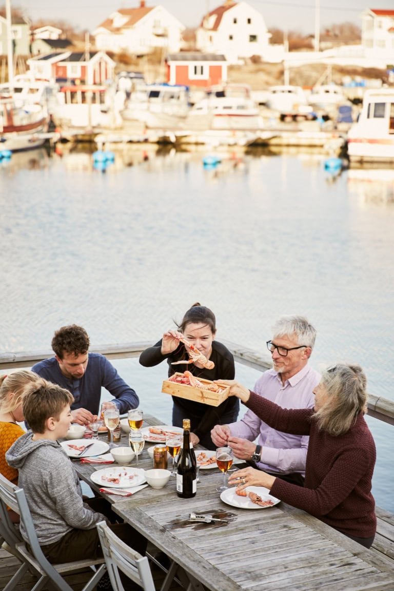 Urlaub in Westschweden: Darum ist der Herbst die perfekte Reisezeit