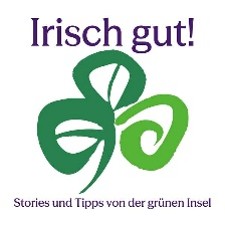 Cover des Podcasts Irisch gut