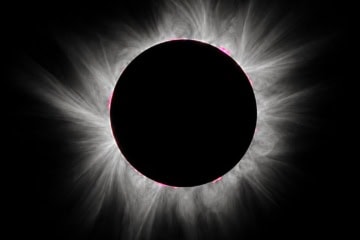 Sonnenfinsternis 2027 wohin du reisen solltest