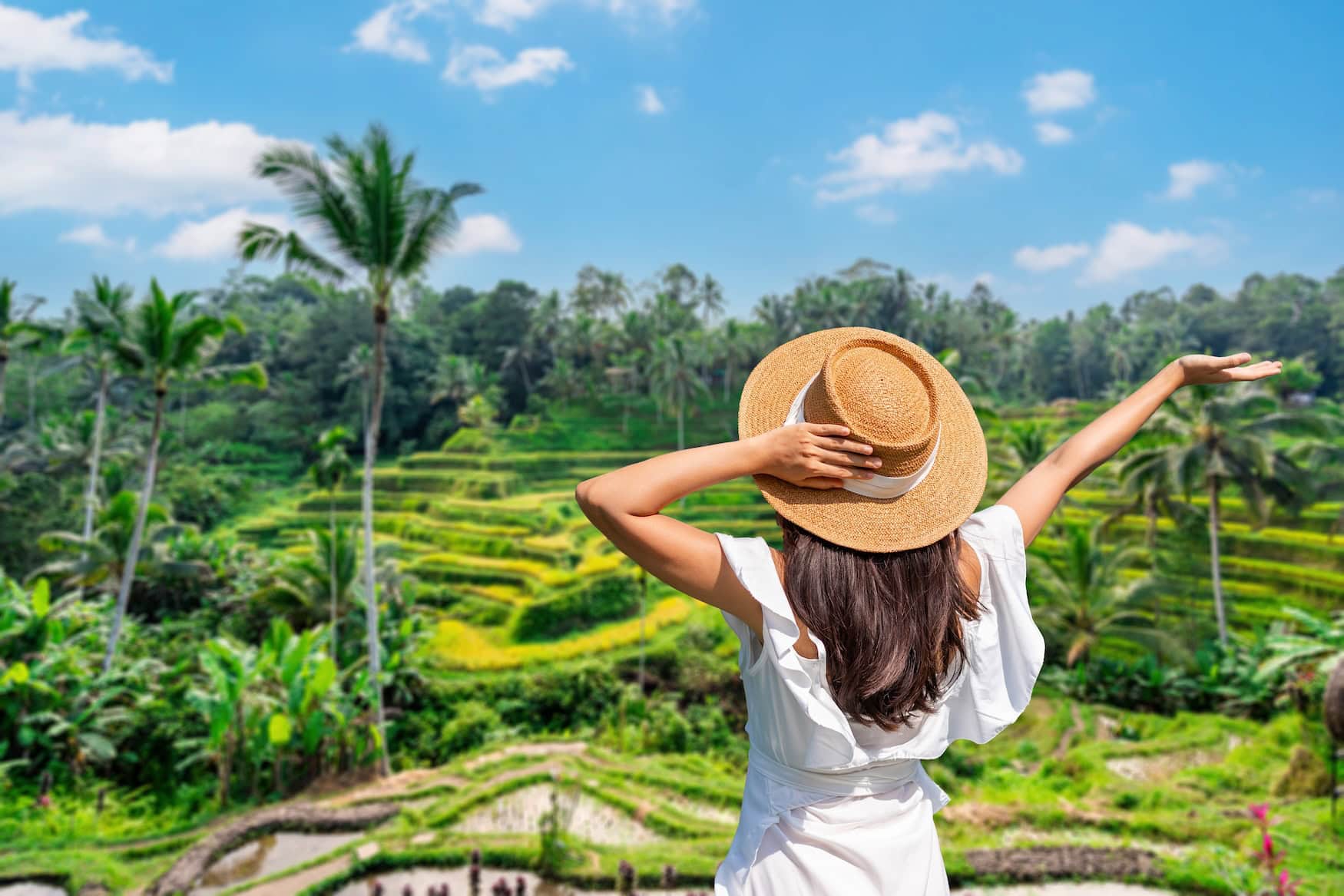Sogar Gefängnis droht: Diese Regeln sollten Indonesien-Urlauber kennen