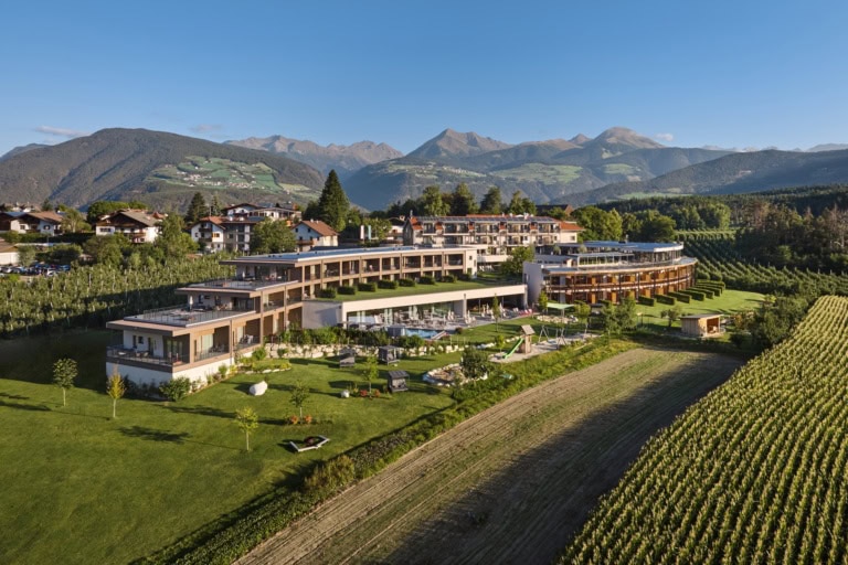 Hotel der Woche: Das Mühlwald, Südtirol