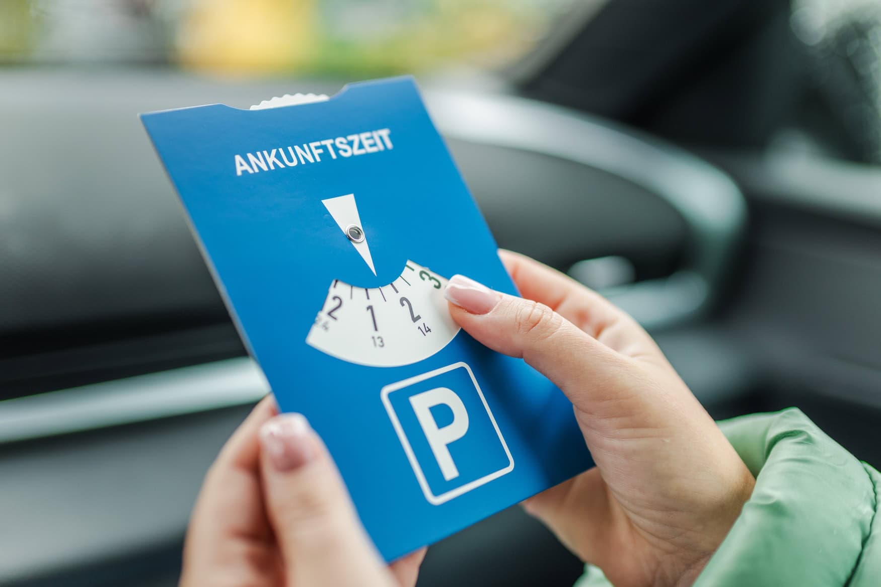 Skurrile Parkregeln in Europa: So bleibt das Auto im Urlaub ohne Strafzettel