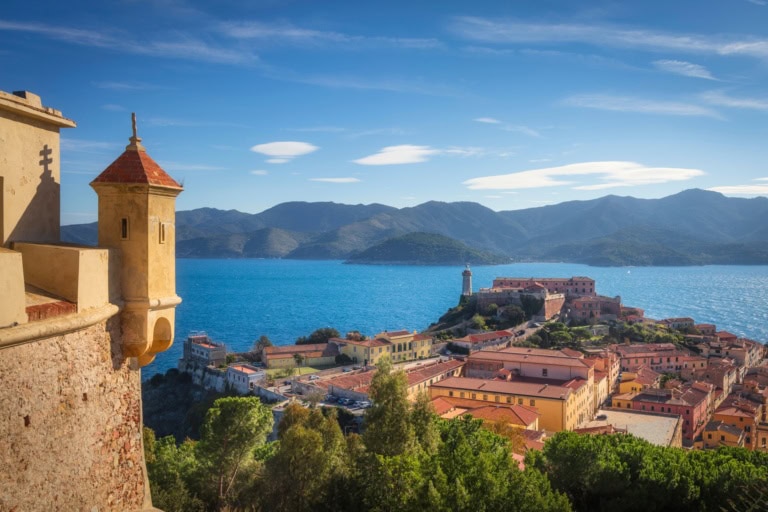 Elba: 7 gute Gründe für einen Trip auf die italienische Mittelmeerinsel