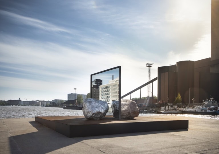 Helsinki Biennale: Darum müssen Kunst-Fans 2027 nach Finnland