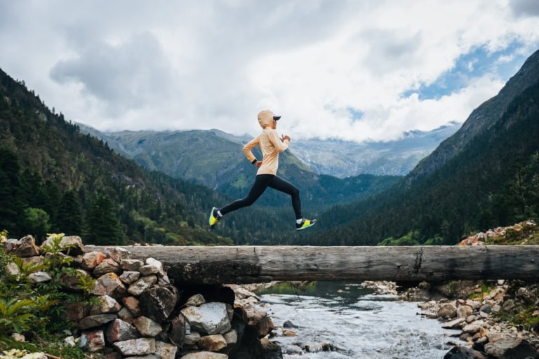 Runcation in Europa: Diese 5 Ziele verbinden Urlaub und Laufen