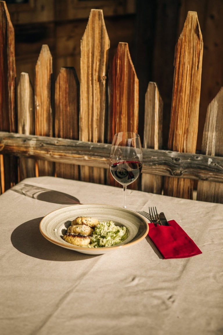 Südtirol für Foodies: 7 Gastro-Konzepte jenseits der klassischen Halbpension