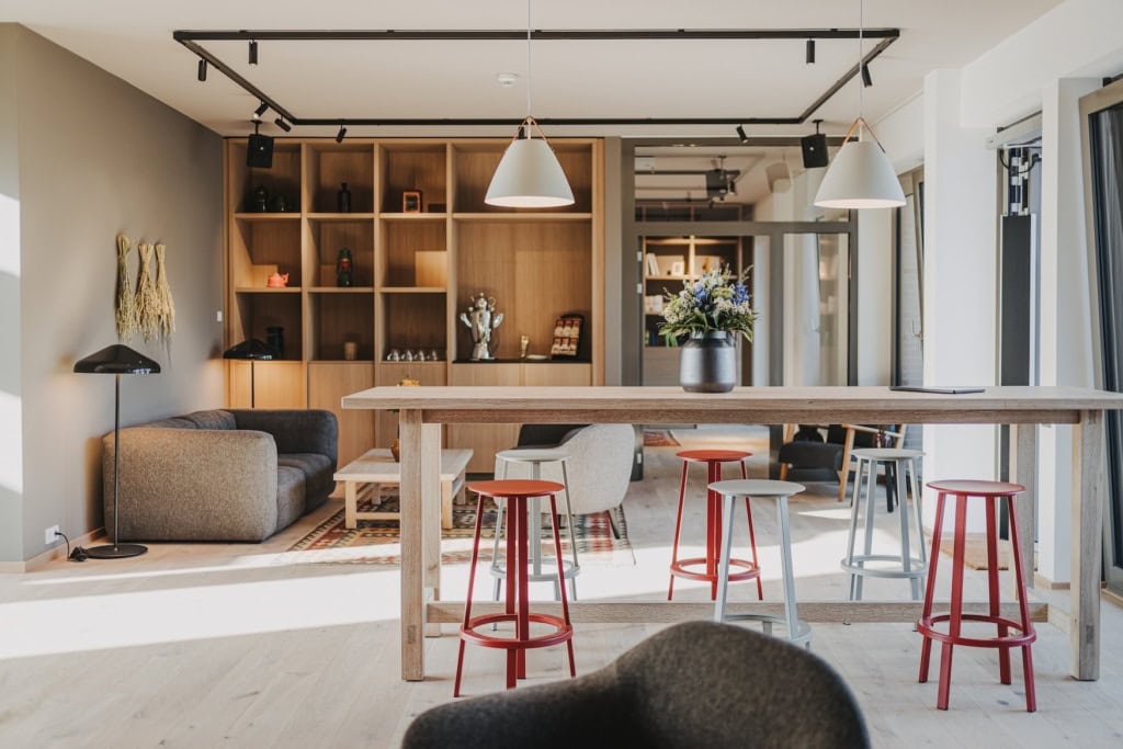 Gewinnspiel: Hotel NOORD in Carolinensiel