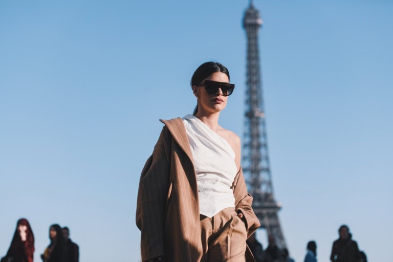 Paris Fashion Week ab 28. September: Was Touristen über das Mode-Spektakel wissen sollten