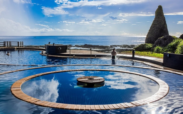 Außergewöhnlich! Diese 6 Hot Springs in Taiwan sind einen Ausflug wert