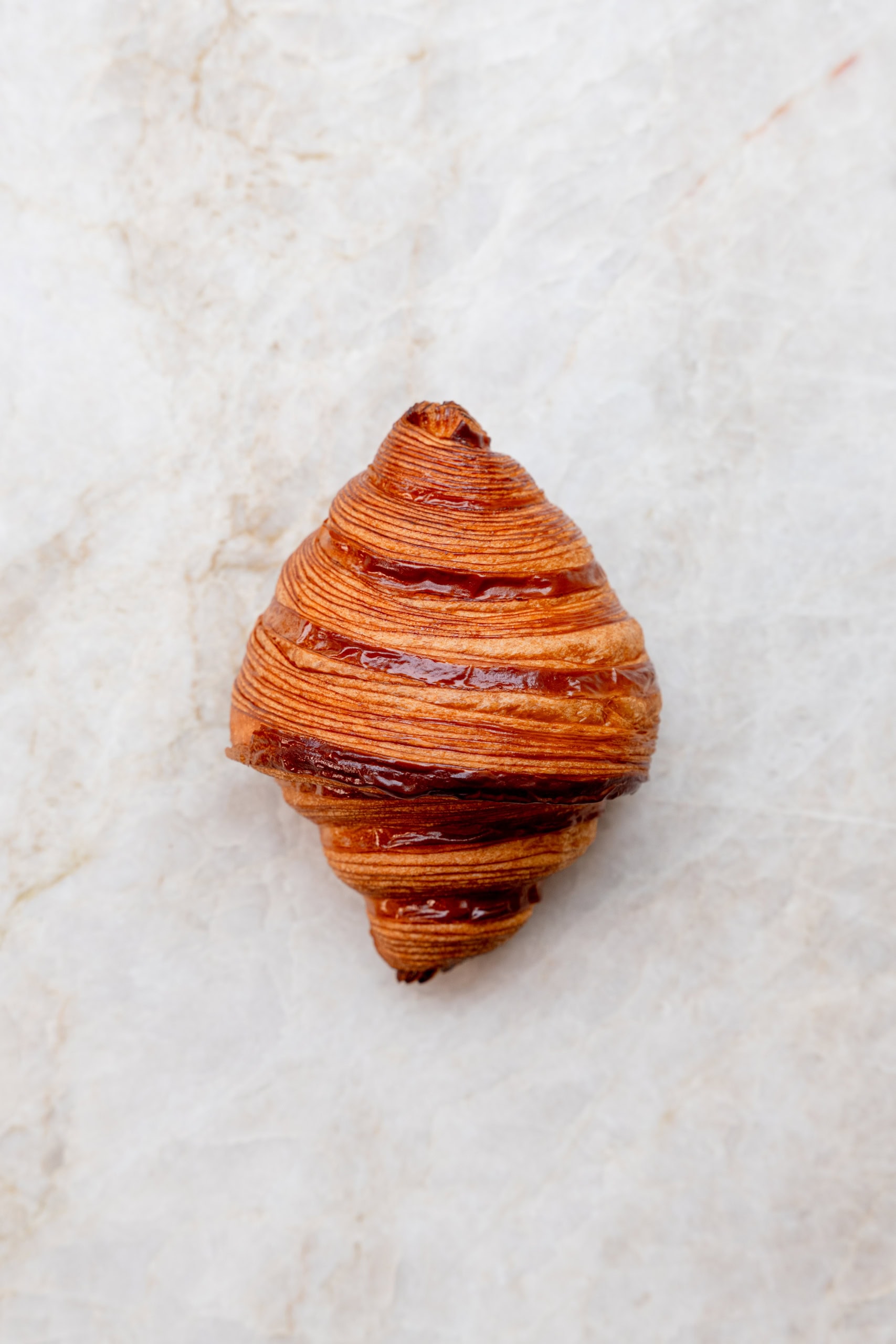 Croissant von Cédric Grolet