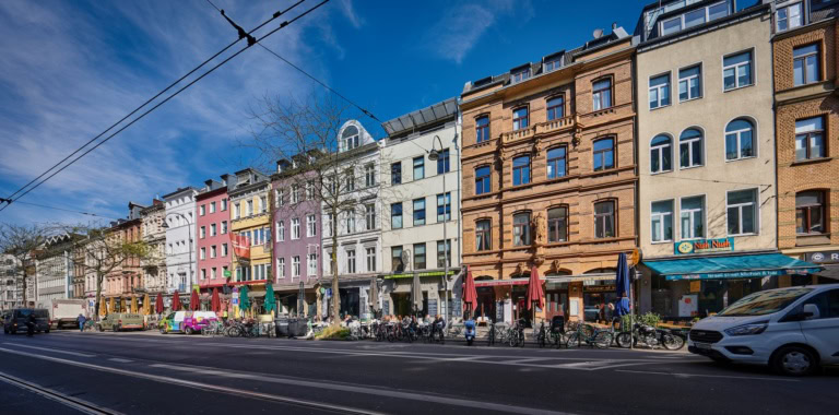Belgisches Viertel in Köln: Unsere Lieblingsspots im schönsten Szeneviertel Deutschlands