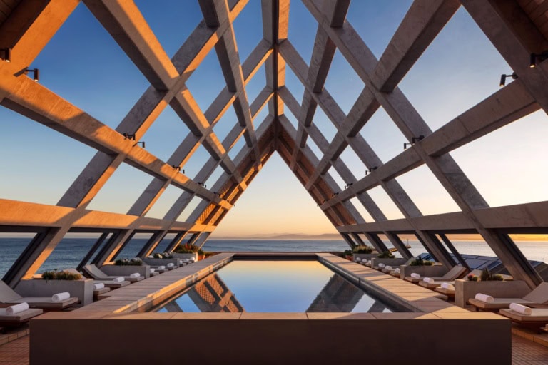 The Cape Town EDITION: Neuer Luxus-Hotspot am Hafen