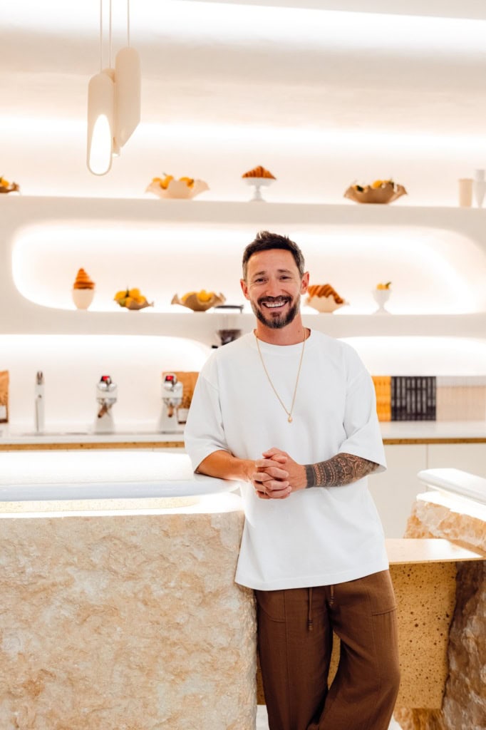 Cédric Grolet: Wer ist der Star-Pâtissier und was ist dran am Hype?