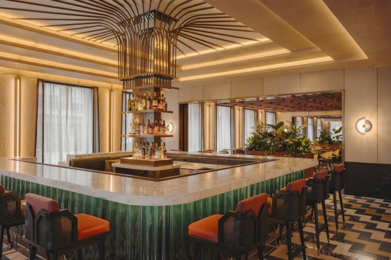 20 Jahre nach Hurrikan Katrina: Fairmont kehrt nach New Orleans zurück