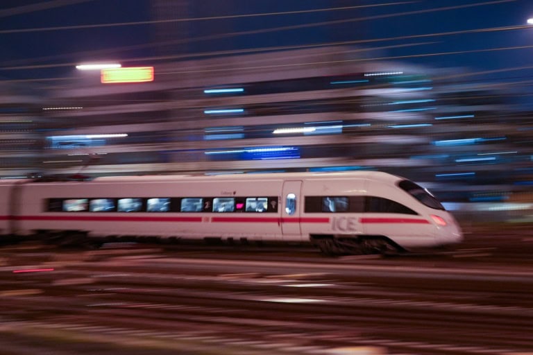 Neuer Fahrplan: Diese internationalen Ziele fährt die Deutsche Bahn 2027 an