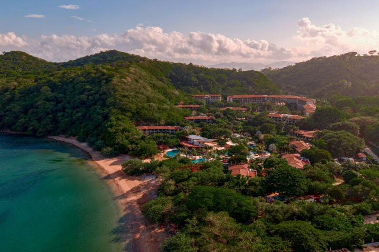 Luxus-Premiere in Costa Rica: JW Marriott eröffnet erstes All-inclusive-Resort