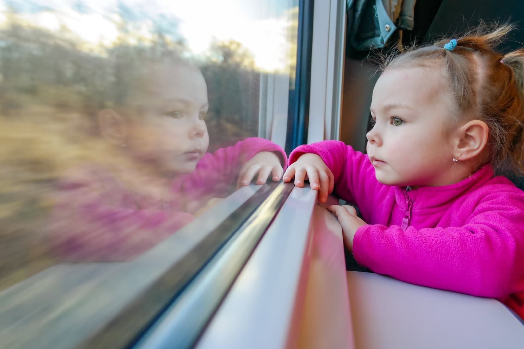 Das neue Familienticket der Deutschen Bahn: Alles, was du wissen musst