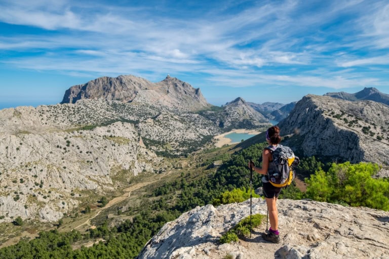 Wandern auf Mallorca: Unsere wichtigsten Tipps für den GR221