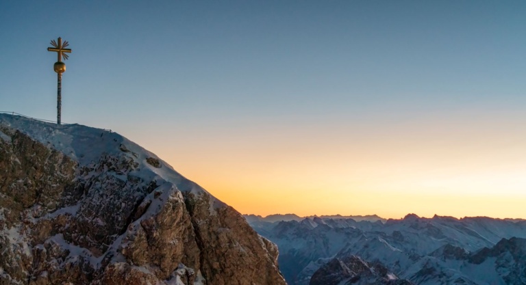 Ausflug zur Zugspitze: Was Deutschlands höchsten Berg besonders macht