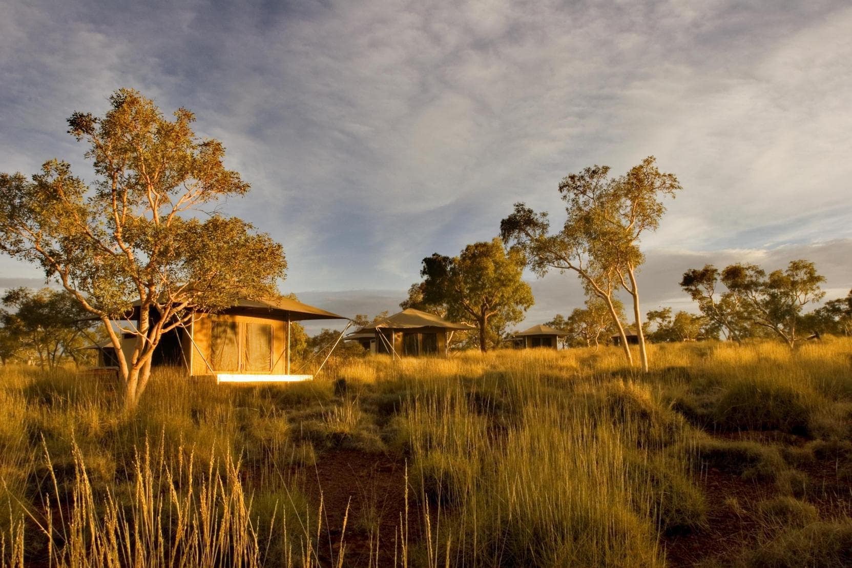 Die besten Campingplätze in Westaustralien