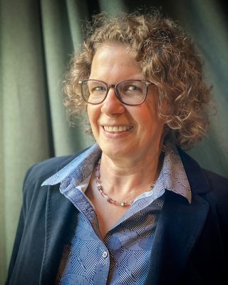 Andrea Vogel