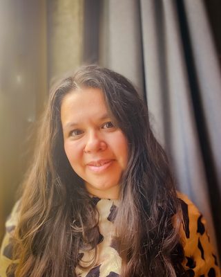 Jennifer Latuperisa-Andresen