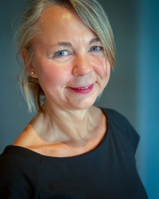 Susanne Julia Gorny